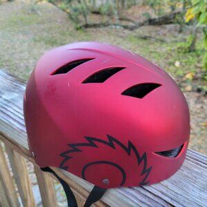 Razor Black Label Helmet Medium